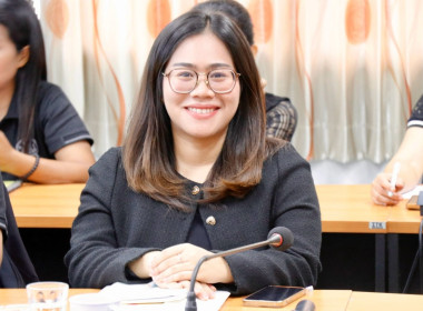 การประชุมข้าราชการ พนักงานราชการ ลูกจ้างประจำ ... พารามิเตอร์รูปภาพ 24